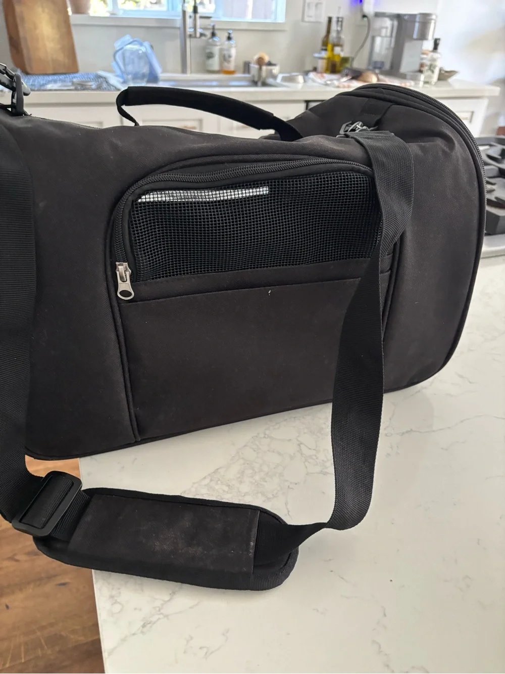 N/A unbranded black